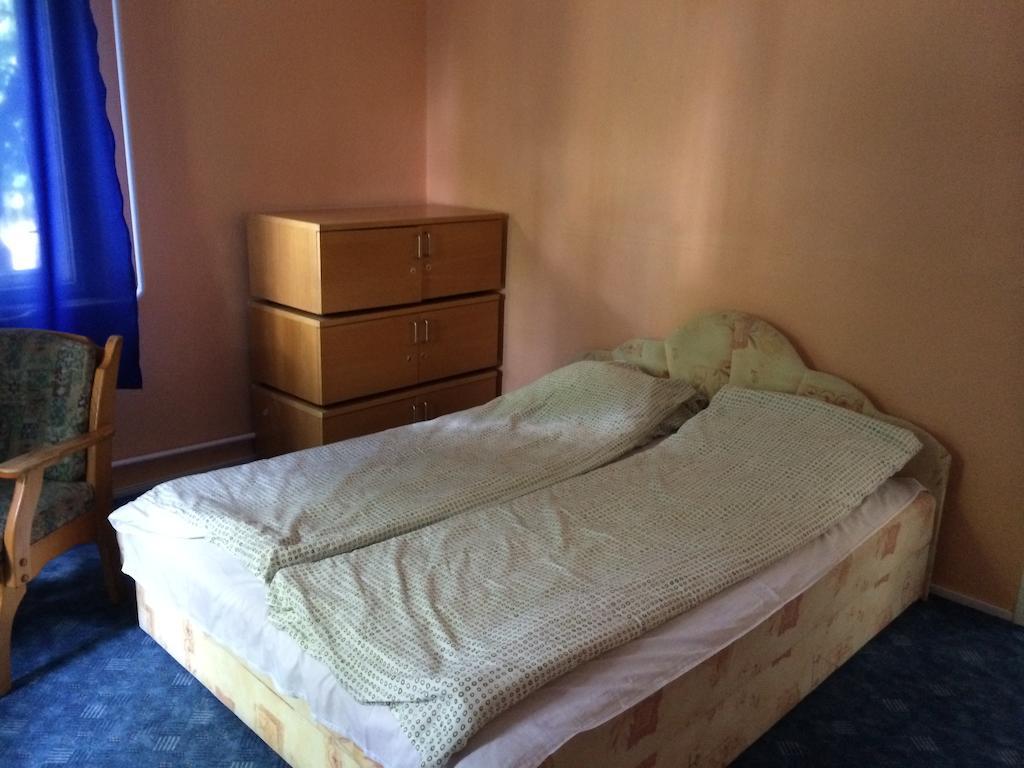 Krisztián Vendégház Tapolca Quarto foto